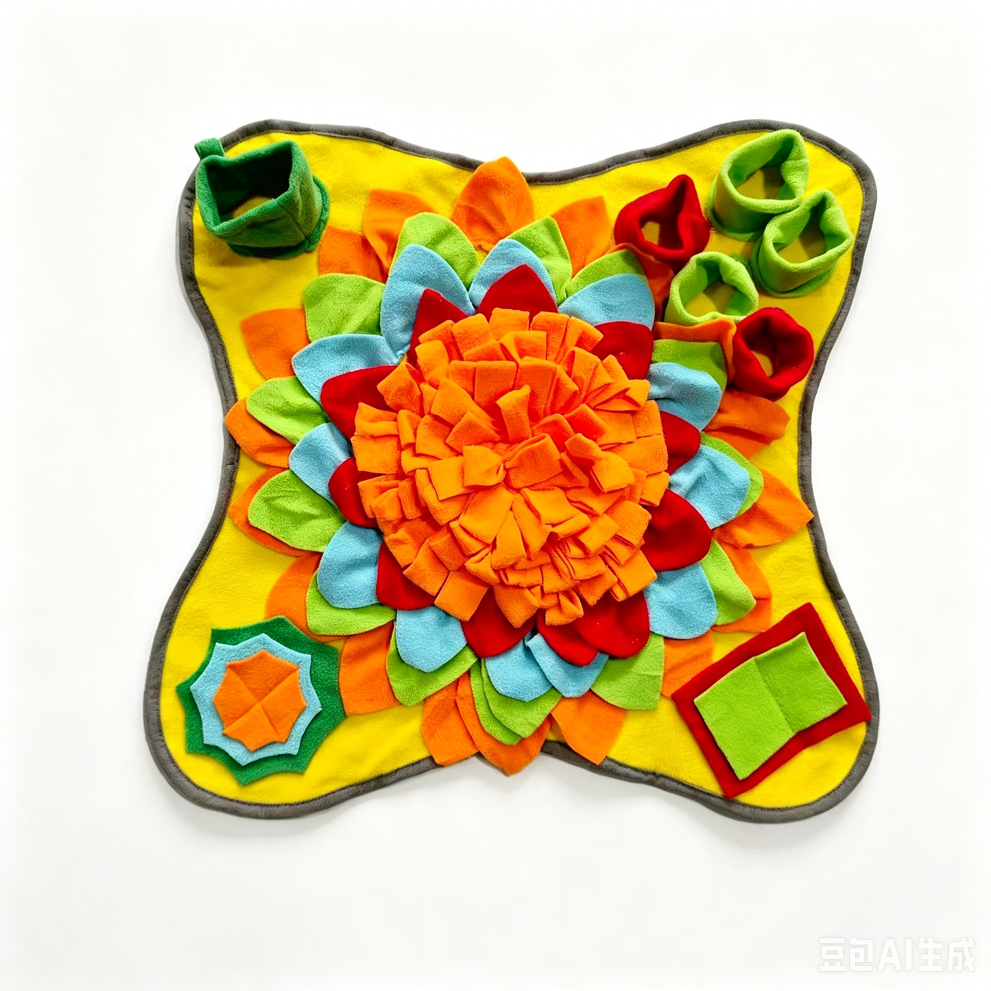 Petbloom™ - Tappetto olfattivo