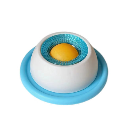 LickBowl™ - Ciotola stimolante e rilassante